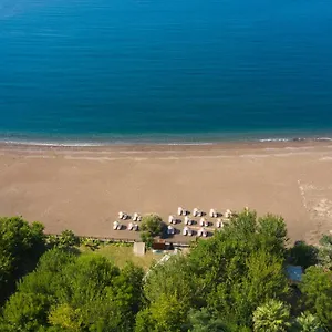 Resort Eden Bungalows&beach, Köyceğiz