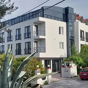 Otel North Wind - Karaburun, Karaburun (Izmir)
