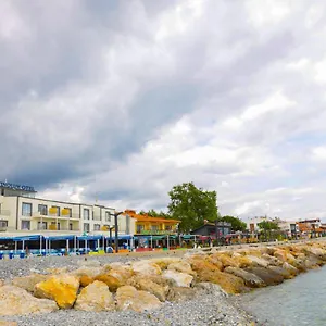 Otel Altinoluk, Edremit (Balikesir)