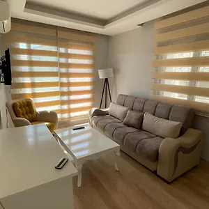 Apart Otel Marina, Siğacık
