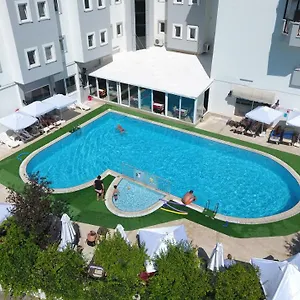 Otel The Park Marmarıs, Armutalan